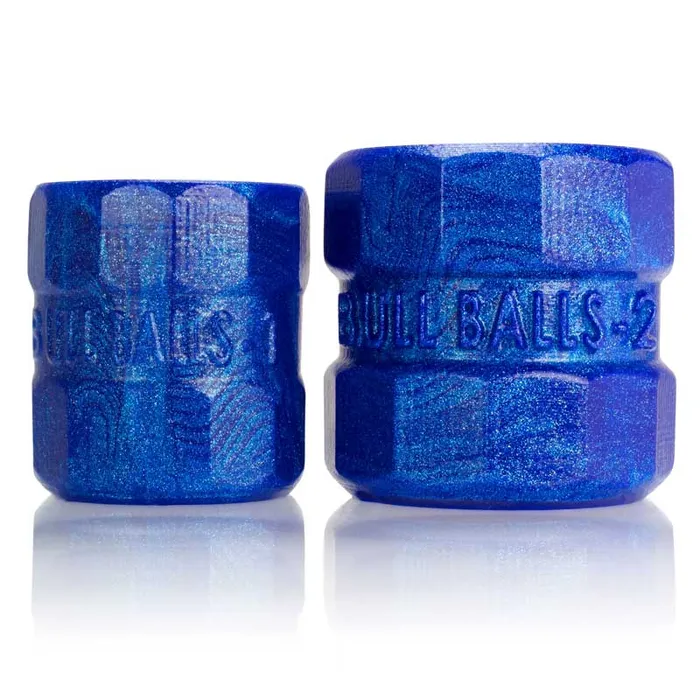 Oxballs Bullballs 1 Ball Stretcher Small | Male Sex Toys
