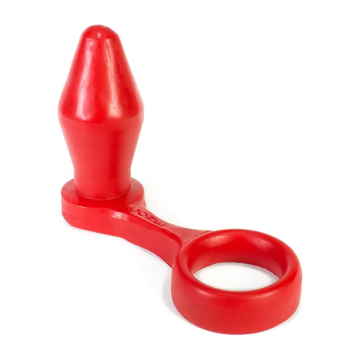 Oxballs Dildos | Cone Ass Lock