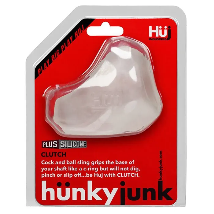 Oxballs Male Sex Toys | Clutch Cock & Ball Sling Oxballs Male Sex Toys | Clutch Cock & Ball Sling