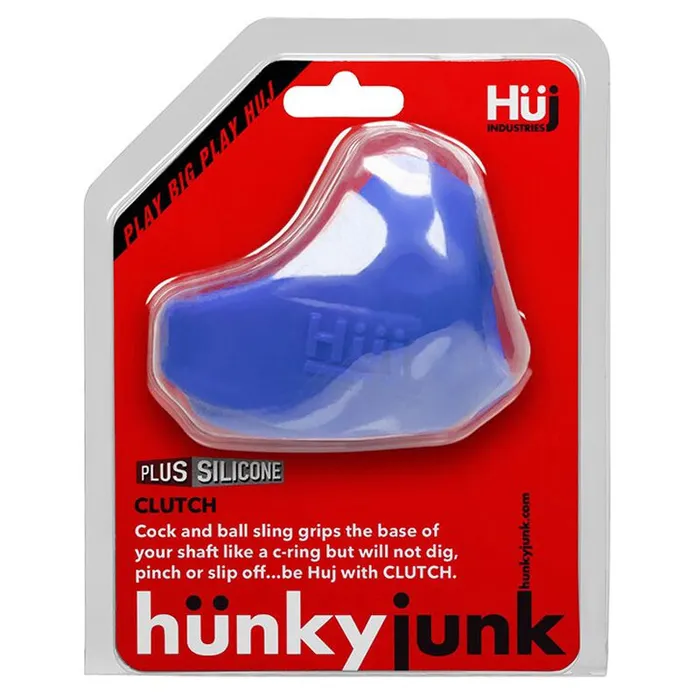 Oxballs Male Sex Toys | Clutch Cock & Ball Sling Oxballs Male Sex Toys | Clutch Cock & Ball Sling