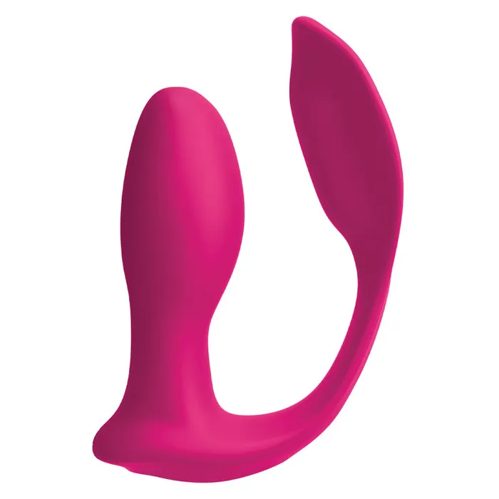 Pipedream Dildos | 3Some Double Ecstasy