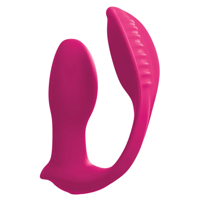 Pipedream Dildos | 3Some Double Ecstasy