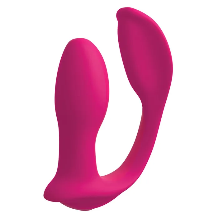 Pipedream Dildos | 3Some Double Ecstasy