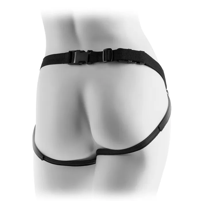 Pipedream Female Sex Toys | Fetish Fantasy Perfect Fit Harness