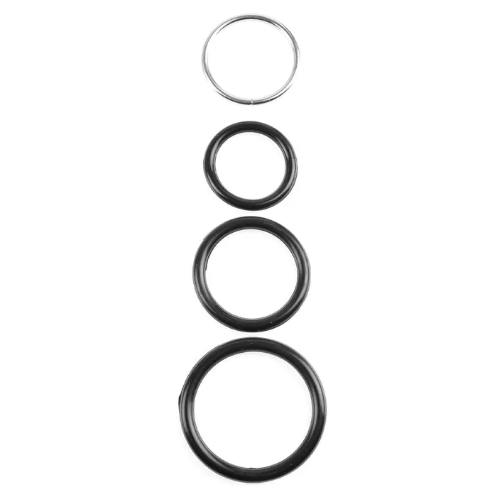 Pipedream Female Sex Toys | Fetish Fantasy Perfect Fit Harness