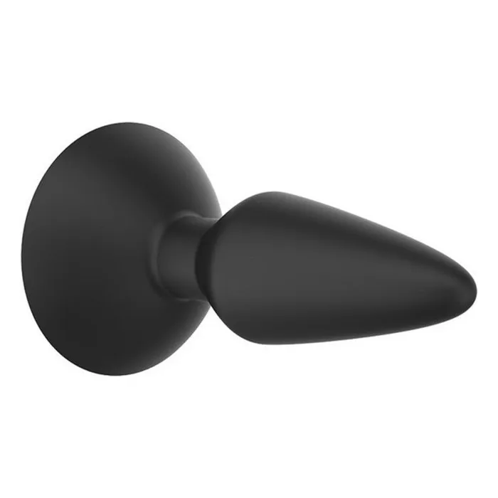 Plug Anale Magic Motion Equinox Nero (8,8 cm) | Magic Motion Anal Plug Anale Magic Motion Equinox Nero (8,8 cm) | Magic Motion Anal