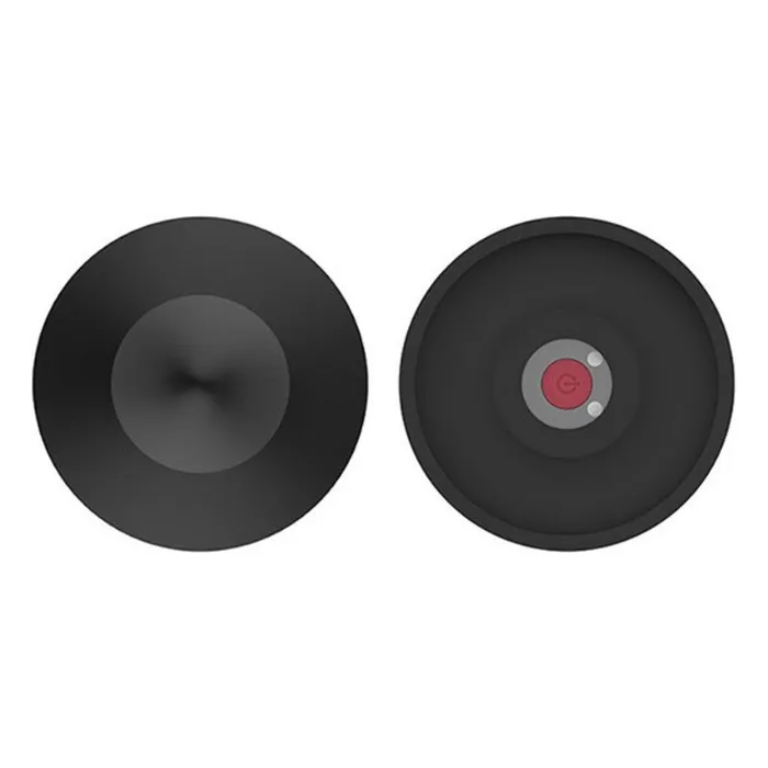 Plug Anale Magic Motion Equinox Nero (8,8 cm) | Magic Motion Anal Plug Anale Magic Motion Equinox Nero (8,8 cm) | Magic Motion Anal