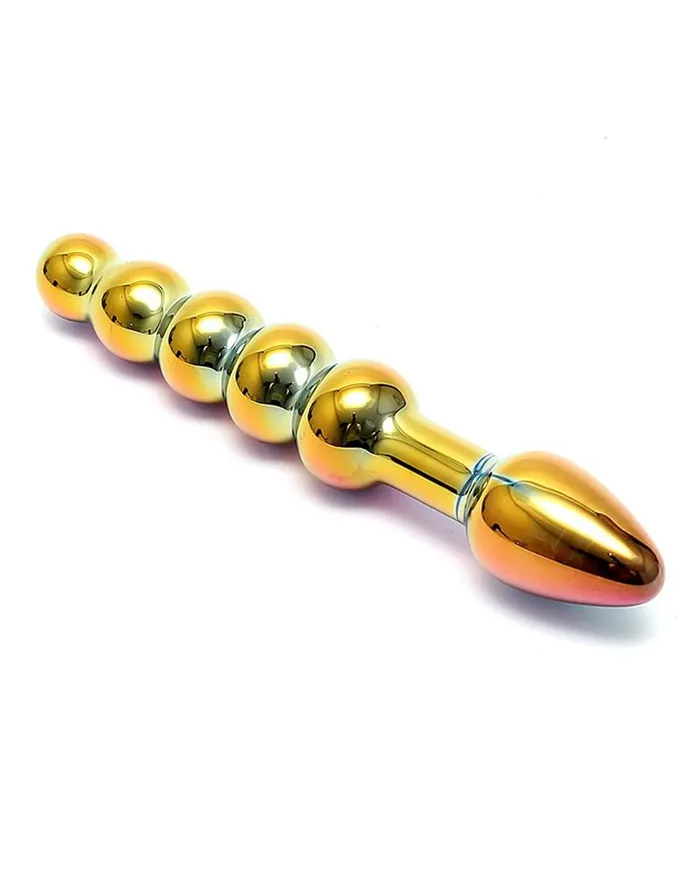 Rimba Dildos Rimba Sensual Glass Glazen Dildo Laila