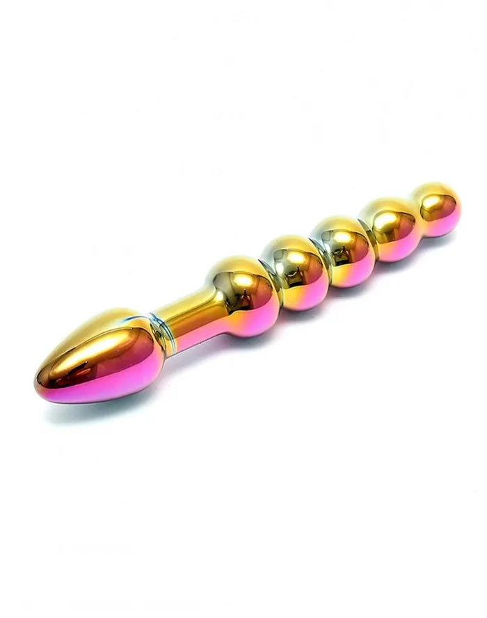 Rimba Dildos | Rimba - Sensual Glass - Glazen Dildo - Laila