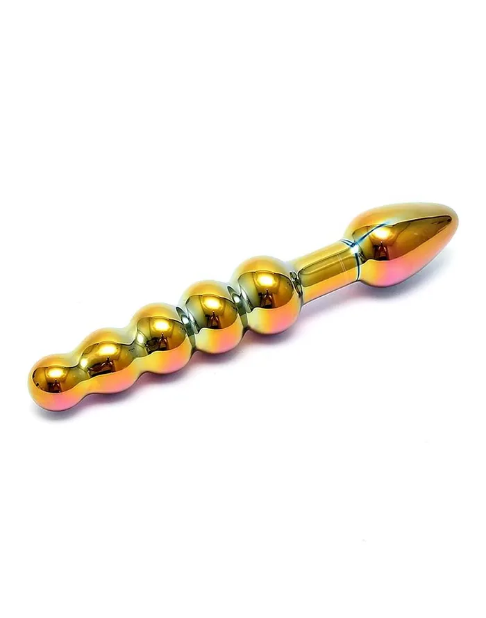 Rimba Dildos | Rimba - Sensual Glass - Glazen Dildo - Laila