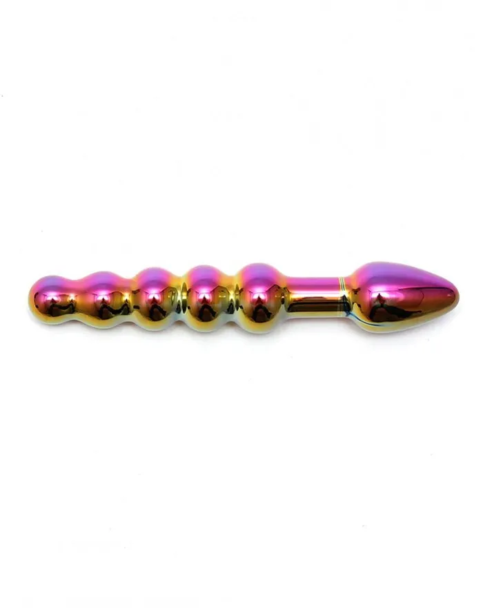 Rimba Dildos | Rimba - Sensual Glass - Glazen Dildo - Laila