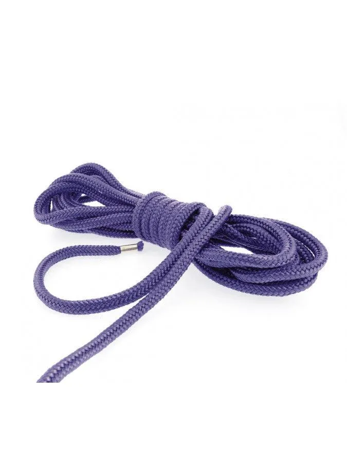 Rimba - Zacht Japans Bondagetouw - Paars | Rimba Bondage Play Vibrators Rimba - Zacht Japans Bondagetouw - Paars | Rimba Bondage Play Vibrators
