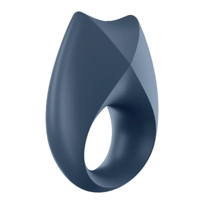 Royal One - Vibrating Cockring | Satisfyer Female Sex Toys