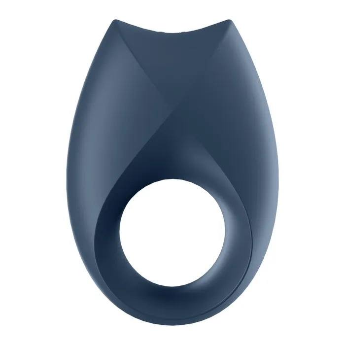 Royal One - Vibrating Cockring | Satisfyer Female Sex Toys