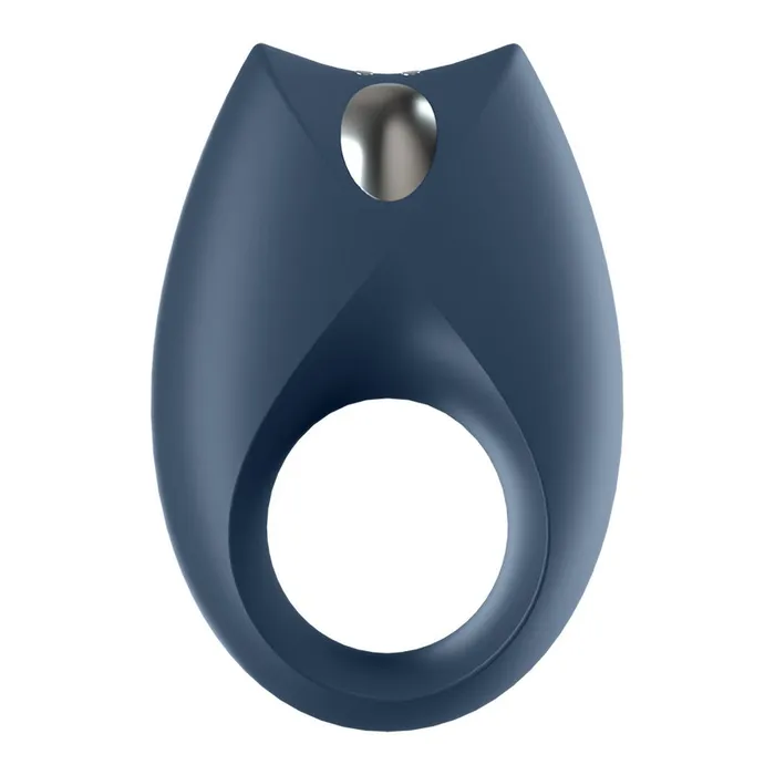 Royal One - Vibrating Cockring | Satisfyer Female Sex Toys