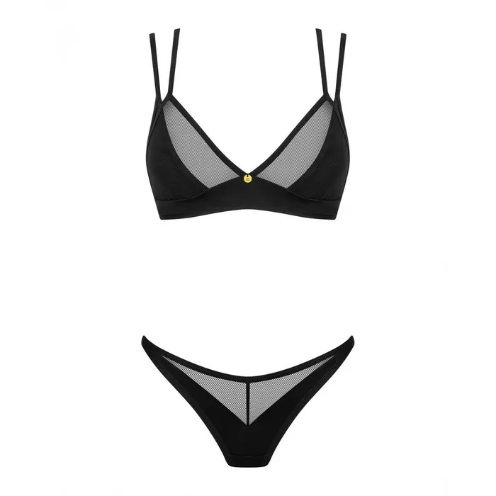 Set di Lingerie Obsessive XS/S | Obsessive Anal Set di Lingerie Obsessive XS/S | Obsessive Anal