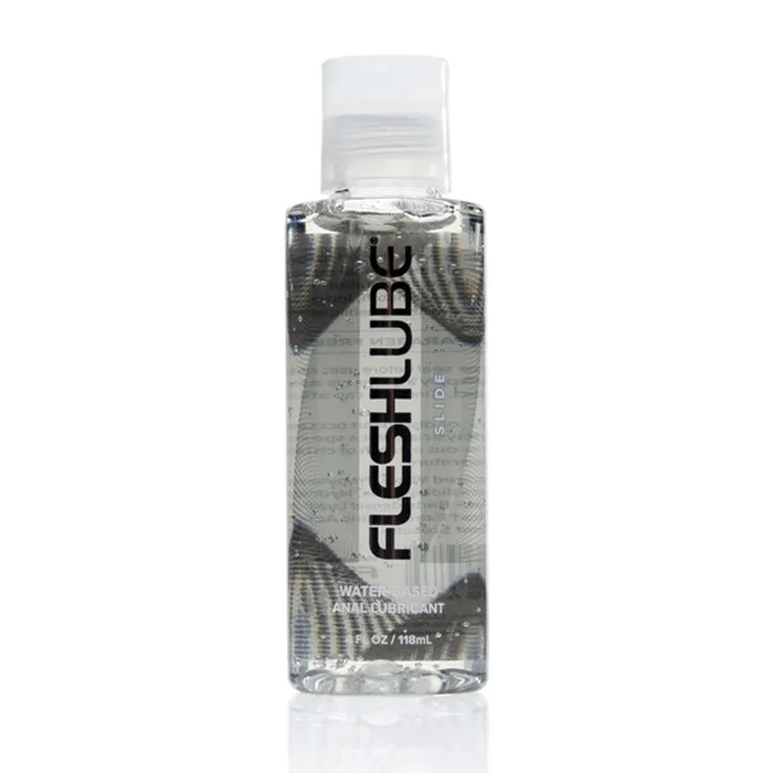 Slide Anal lube Fleshlight Anal