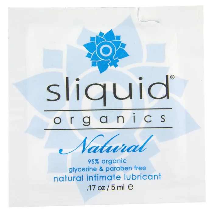 Sliquid Sexual Health & Wellbeing | Sliquid Organics - Natural Lubricant Sliquid Sexual Health & Wellbeing | Sliquid Organics - Natural Lubricant