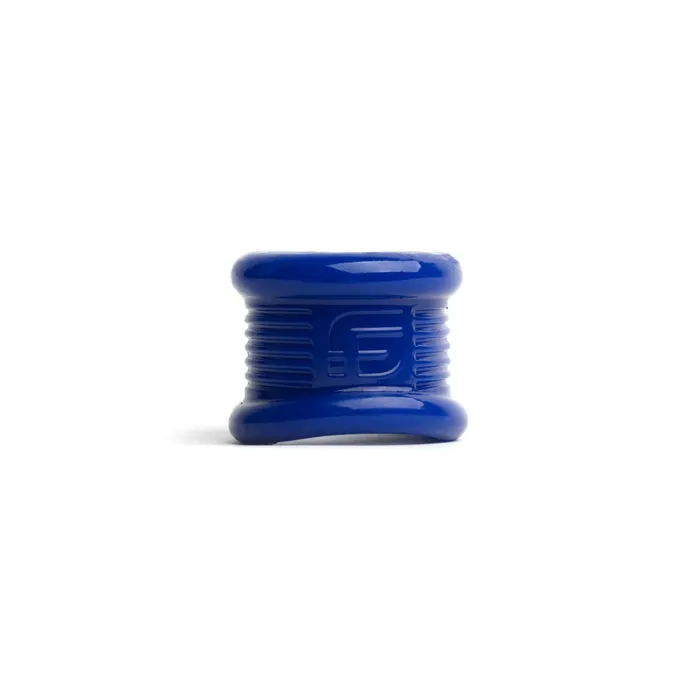 Sport Fucker Male Sex Toys Sport Fucker Power Play Ball Stretcher Blauw
