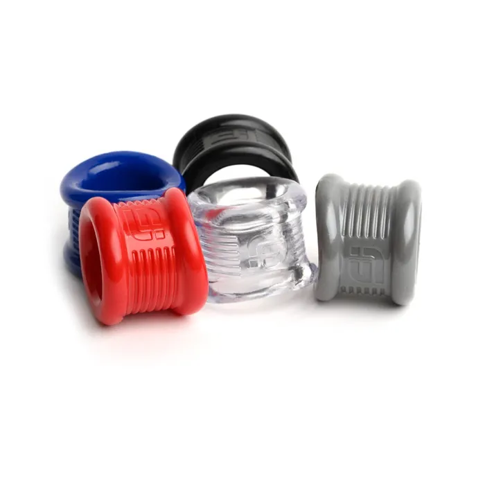 Sport Fucker Male Sex Toys | Sport Fucker - Power Play - Ball Stretcher - Blauw