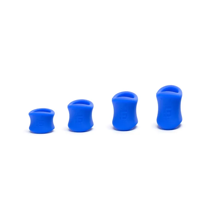 Sport Fucker Sport Fucker Ergo Balls Ball Stretcher Diverse lengtes Blauw Male Sex Toys Sport Fucker Sport Fucker Ergo Balls Ball Stretcher Diverse lengtes Blauw Male Sex Toys