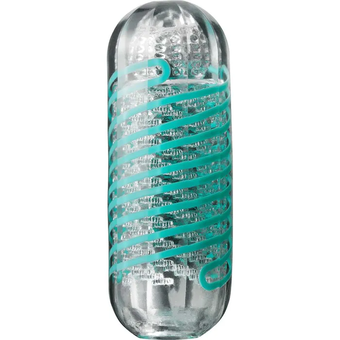 Tenga - Spinner Pixel Masturbator - Transparant | Tenga Male Sex Toys Tenga - Spinner Pixel Masturbator - Transparant | Tenga Male Sex Toys