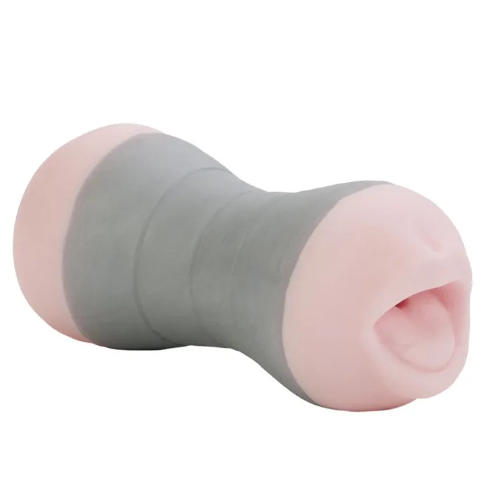 Travel Gripper Stroker | California Exotic Male Sex Toys Travel Gripper Stroker | California Exotic Male Sex Toys