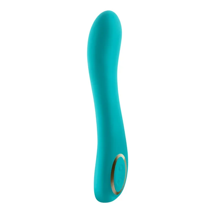 Vibratore NS Novelties Obsessions Verde | NS Novelties Vibrators Vibratore NS Novelties Obsessions Verde | NS Novelties Vibrators