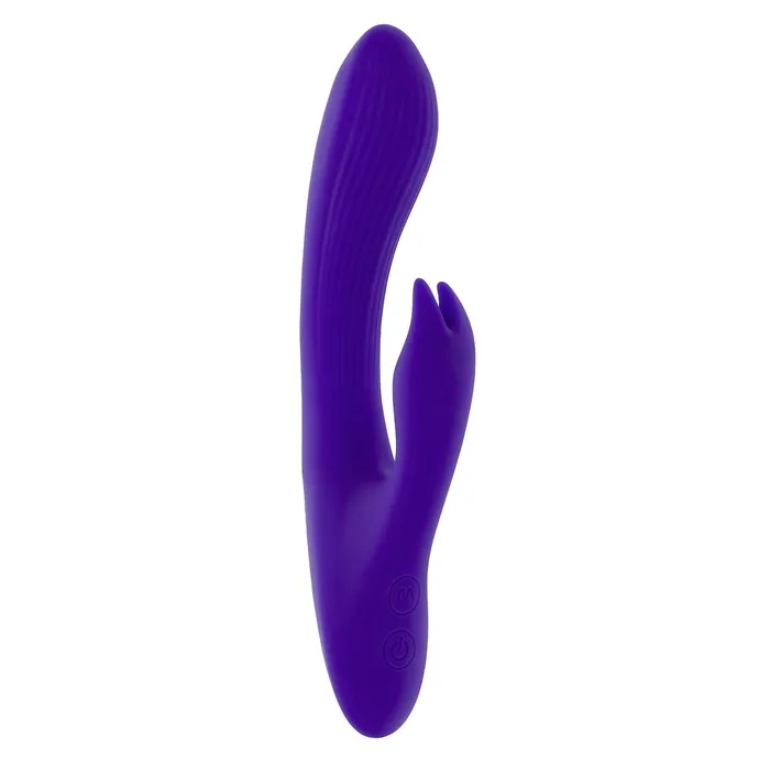 Vibratore per il Punto-G Selopa Bunny Viola | Selopa Vibrators Vibratore per il Punto-G Selopa Bunny Viola | Selopa Vibrators
