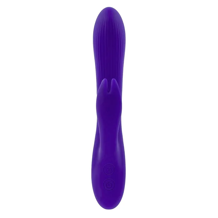Vibratore per il Punto-G Selopa Bunny Viola | Selopa Vibrators Vibratore per il Punto-G Selopa Bunny Viola | Selopa Vibrators