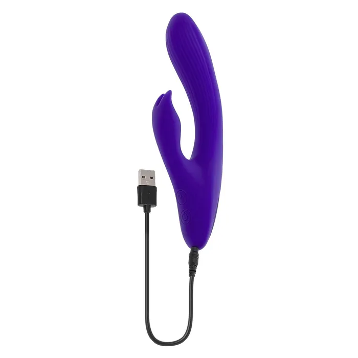 Vibratore per il Punto-G Selopa Bunny Viola | Selopa Vibrators Vibratore per il Punto-G Selopa Bunny Viola | Selopa Vibrators