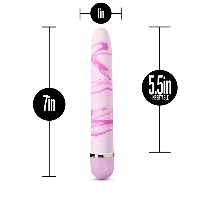 Vibrators | Blush Vibratore Mini Blush The Collection Rosa Vibrators | Blush Vibratore Mini Blush The Collection Rosa