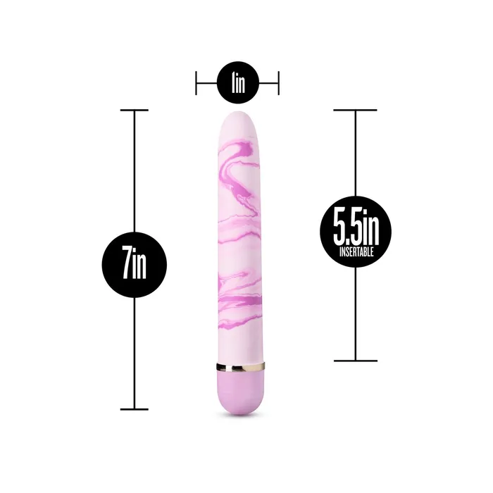 Vibrators | Blush Vibratore Mini Blush The Collection Rosa Vibrators | Blush Vibratore Mini Blush The Collection Rosa