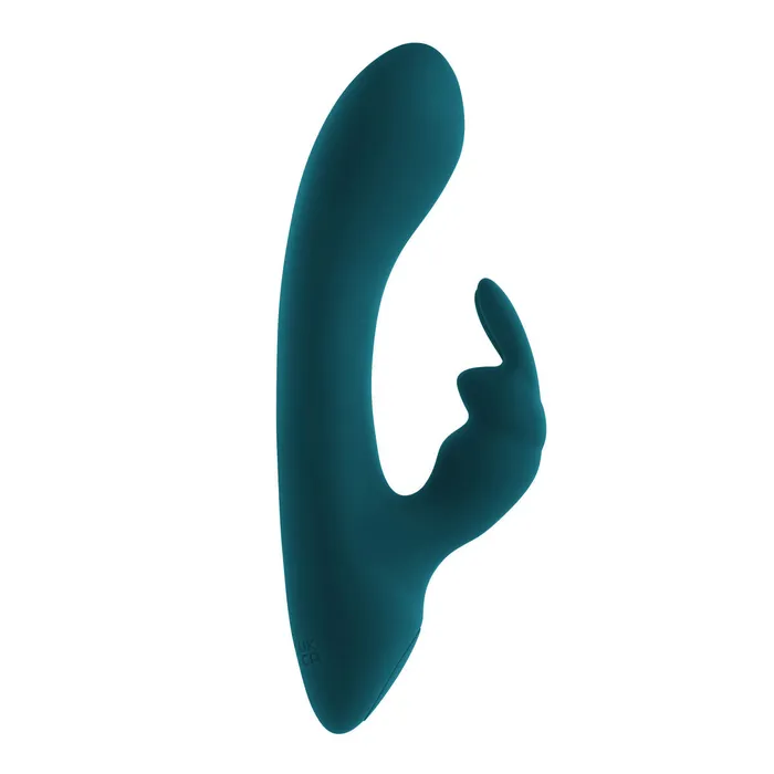 Vibrators | Playboy Vibratore per il Punto-G Playboy Rabbit Verde Vibrators | Playboy Vibratore per il Punto-G Playboy Rabbit Verde
