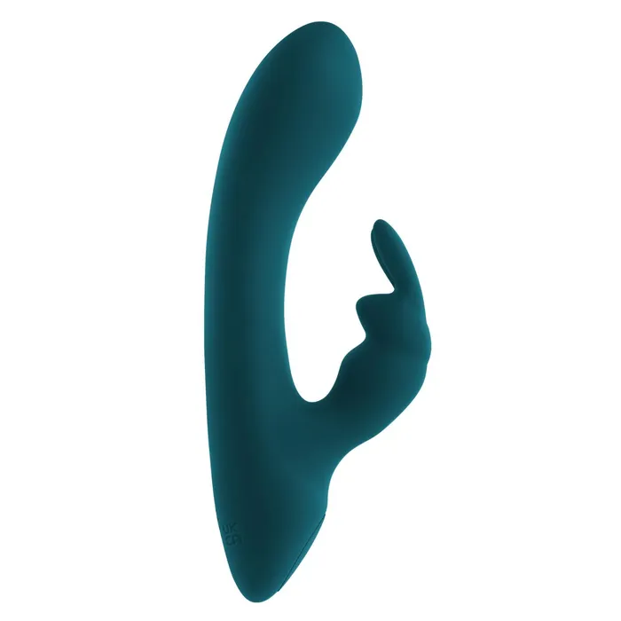 Vibrators | Playboy Vibratore per il Punto-G Playboy Rabbit Verde Vibrators | Playboy Vibratore per il Punto-G Playboy Rabbit Verde