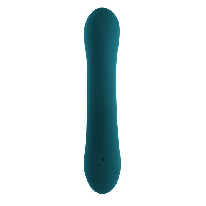 Vibrators | Playboy Vibratore per il Punto-G Playboy Rabbit Verde Vibrators | Playboy Vibratore per il Punto-G Playboy Rabbit Verde