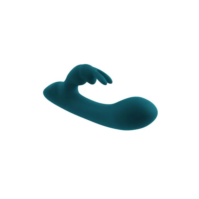 Vibrators | Playboy Vibratore per il Punto-G Playboy Rabbit Verde Vibrators | Playboy Vibratore per il Punto-G Playboy Rabbit Verde