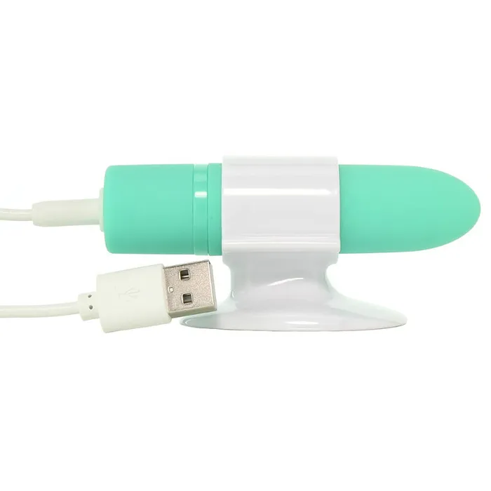 Vibrators | Screaming O Charged Positive Bullet Vibe