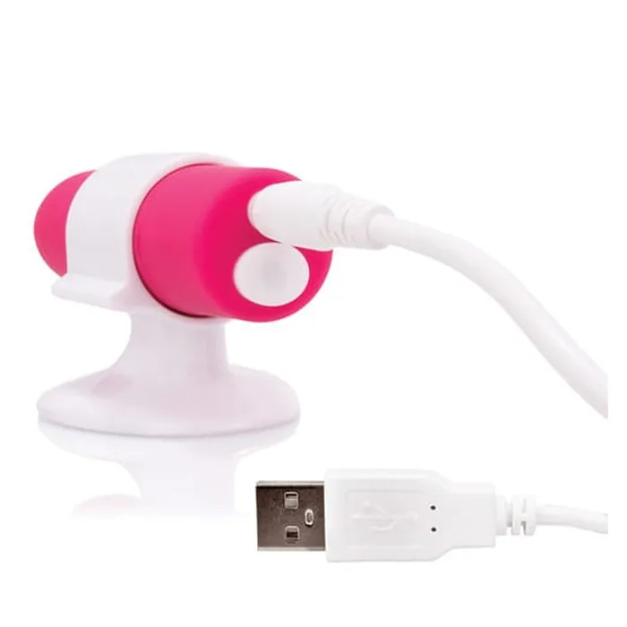Vibrators | Screaming O Charged Positive Bullet Vibe