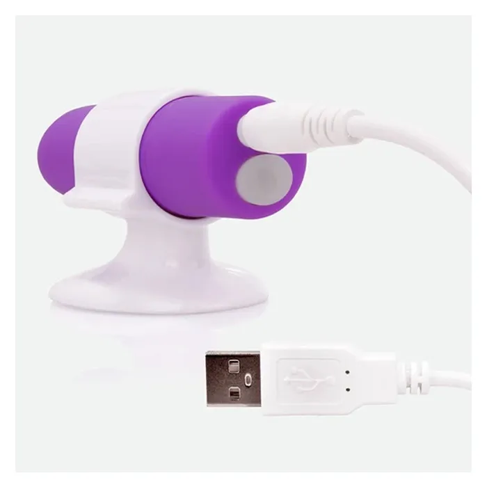 Vibrators | Screaming O Charged Positive Bullet Vibe