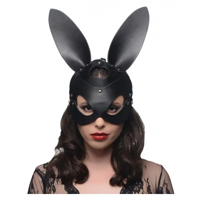 Vibrators | XR Brand Bad Bunny Mask